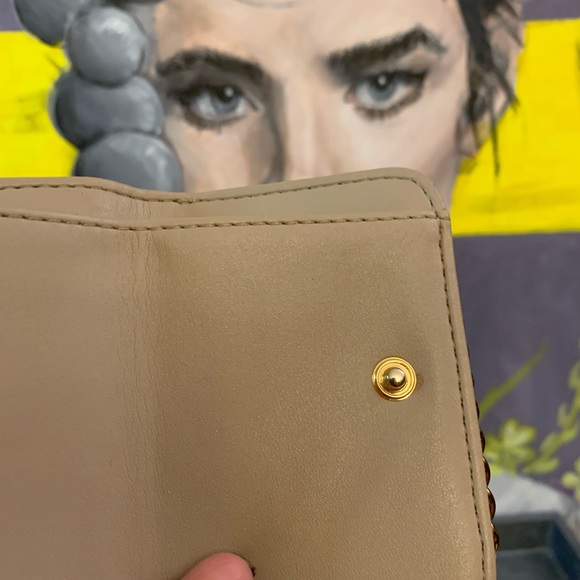 Stella McCartney Falabella Wallet - Picture 4 of 12